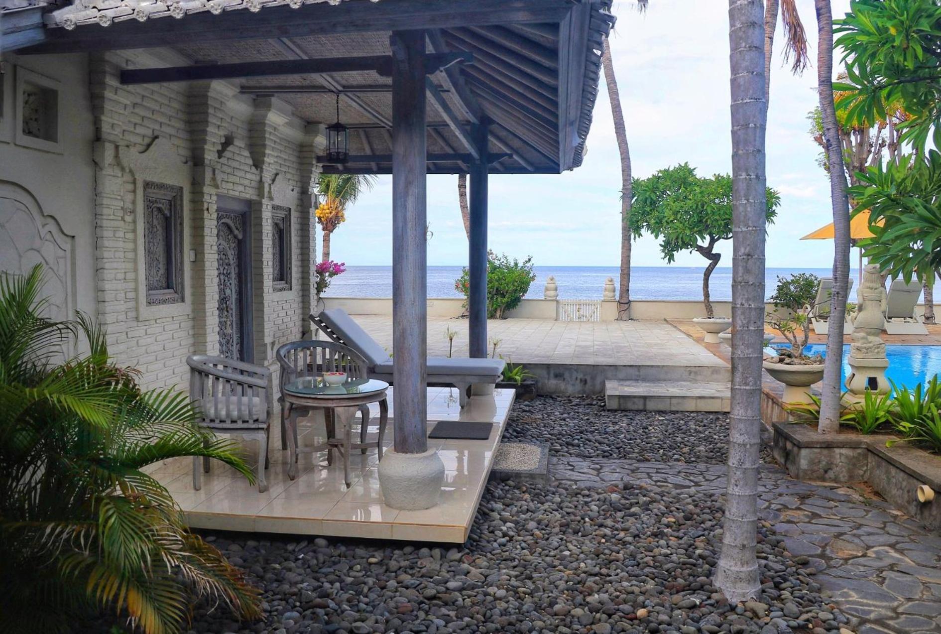 Dhauteya Villa Ambat Екстериор снимка