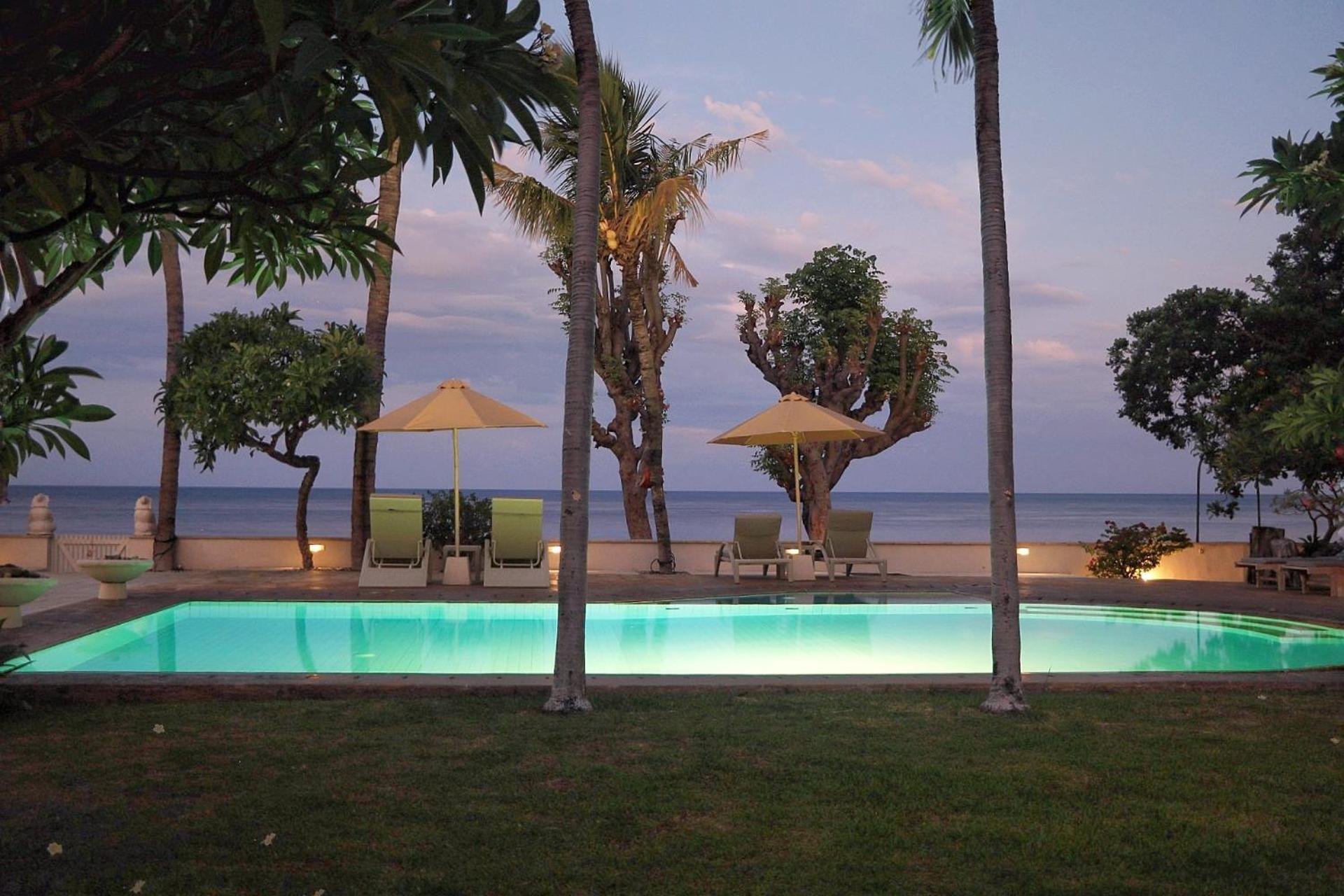 Dhauteya Villa Ambat Екстериор снимка