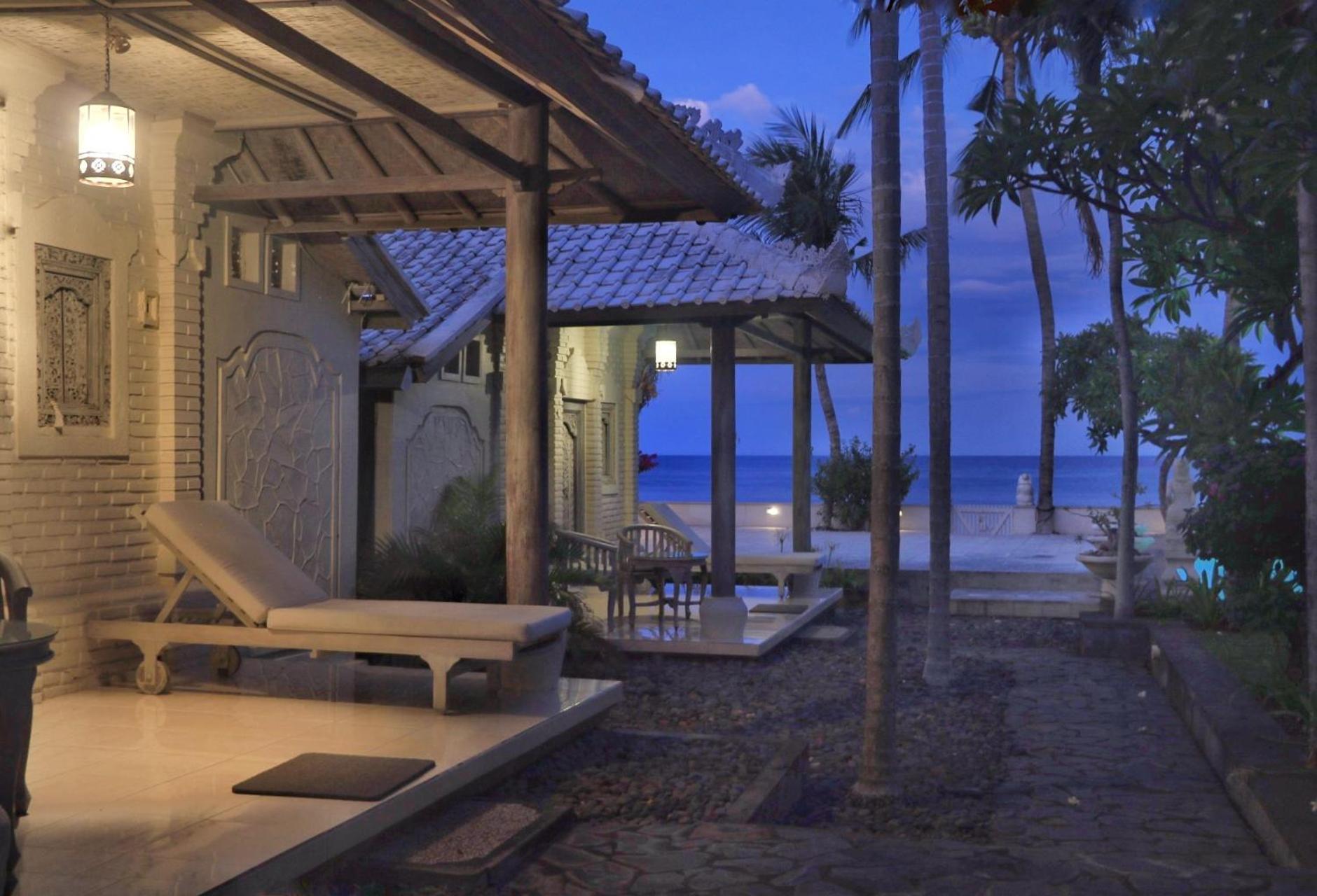 Dhauteya Villa Ambat Екстериор снимка