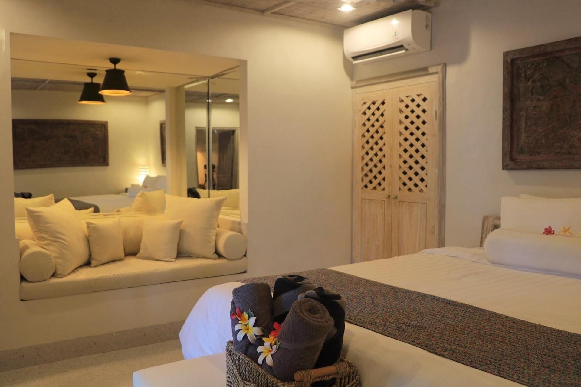 Dhauteya Villa Ambat Екстериор снимка