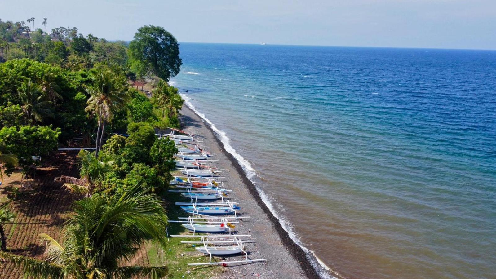 Dhauteya Villa Ambat Екстериор снимка