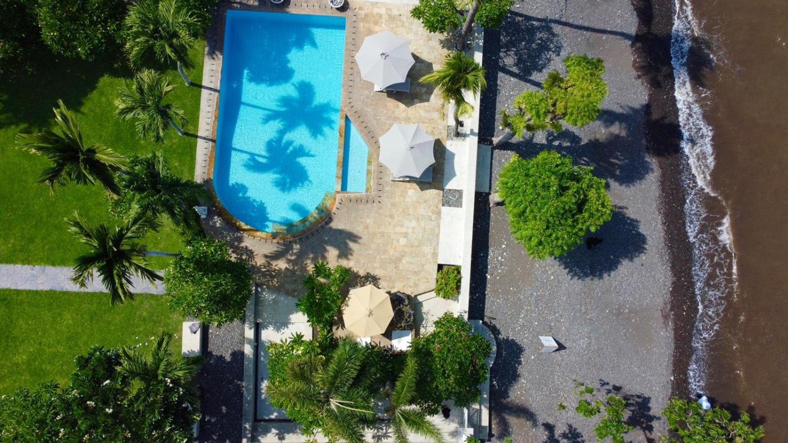 Dhauteya Villa Ambat Екстериор снимка