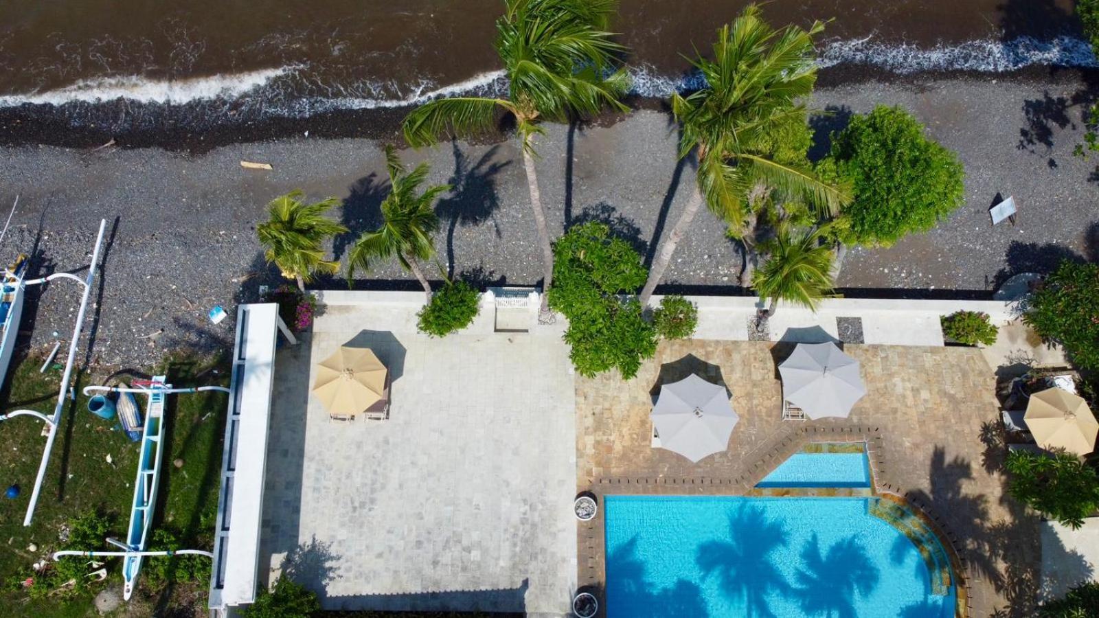 Dhauteya Villa Ambat Екстериор снимка