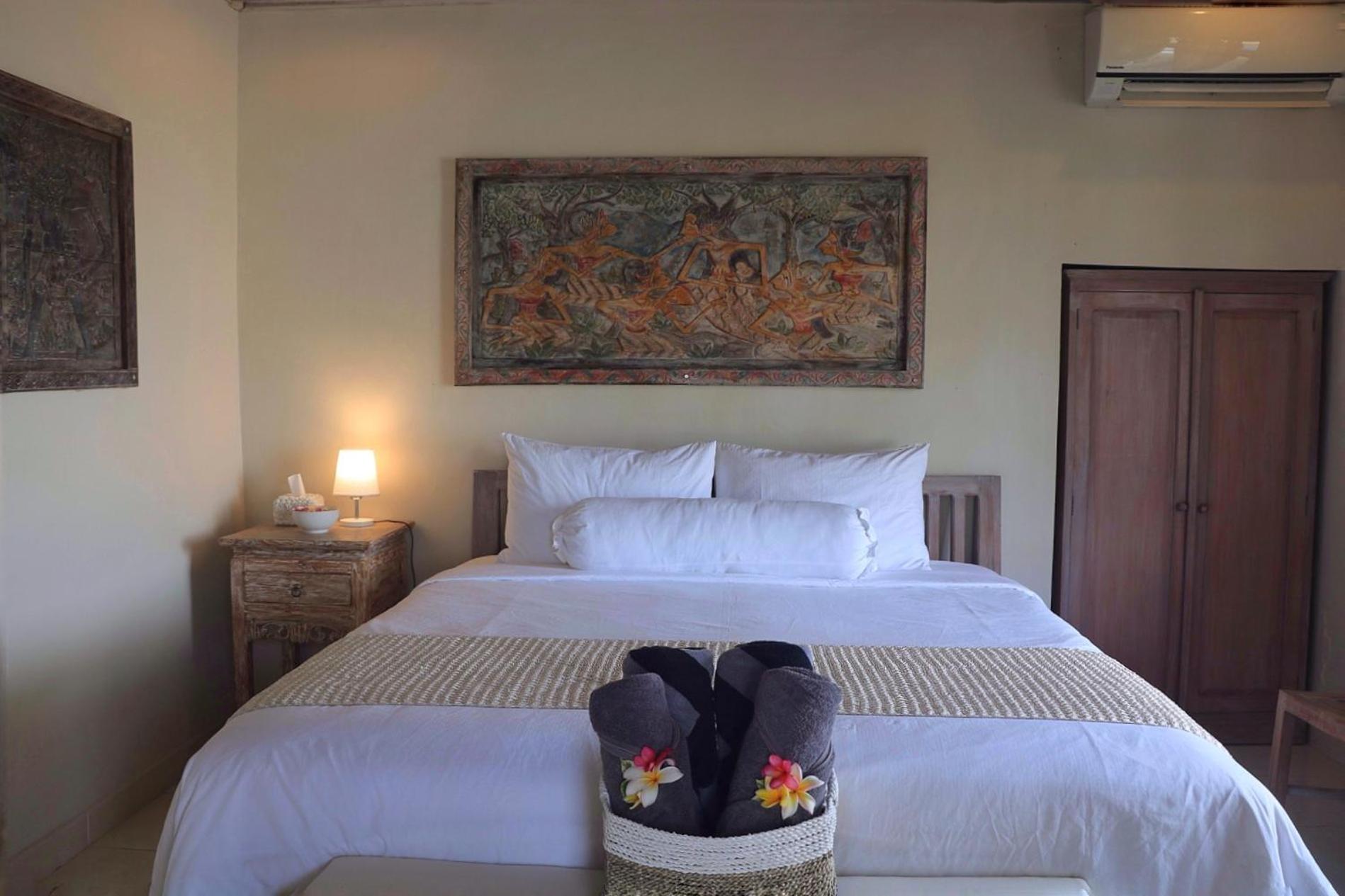 Dhauteya Villa Ambat Екстериор снимка