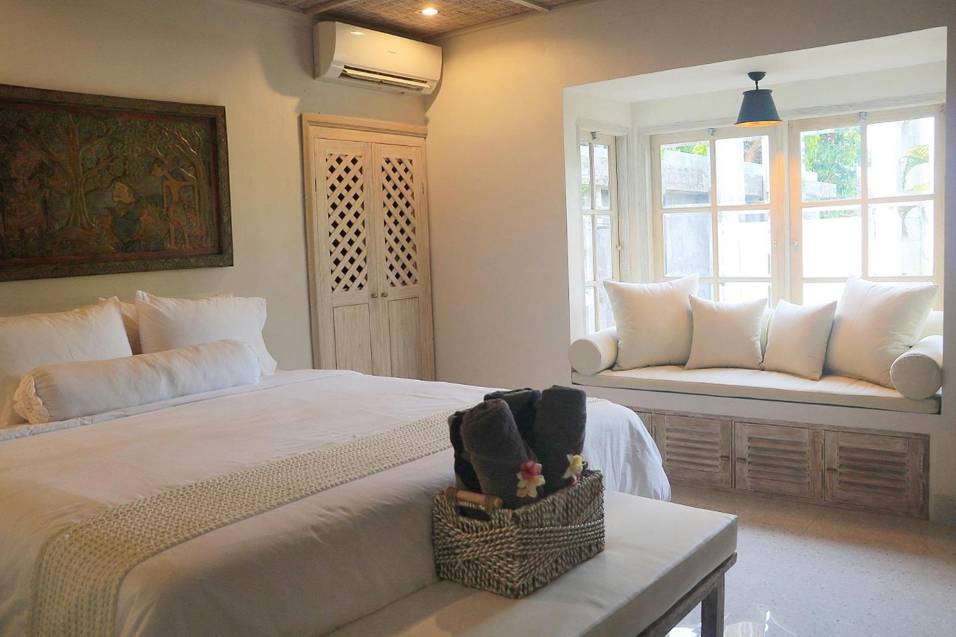 Dhauteya Villa Ambat Стая снимка