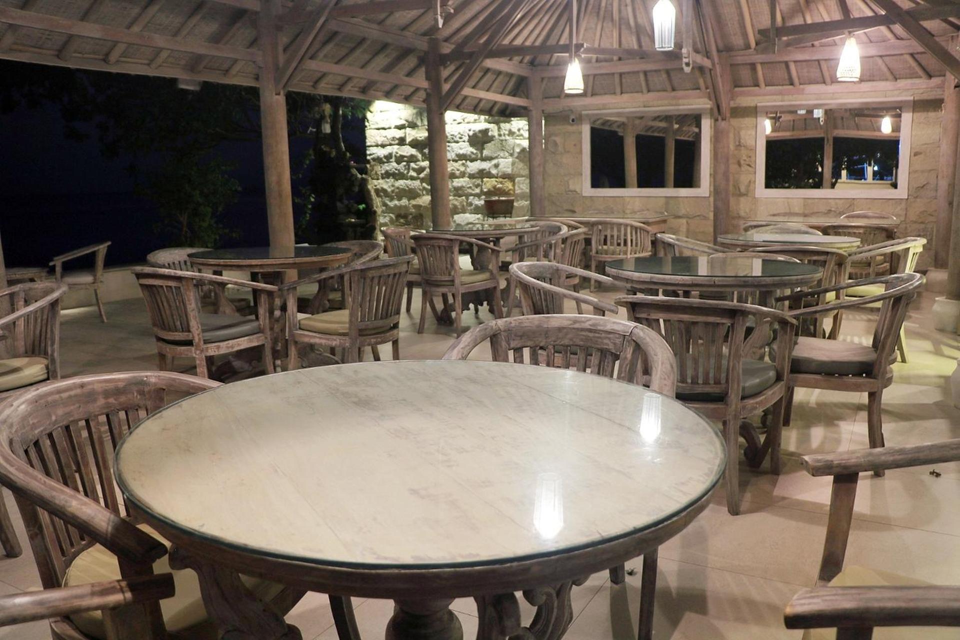 Dhauteya Villa Ambat Екстериор снимка