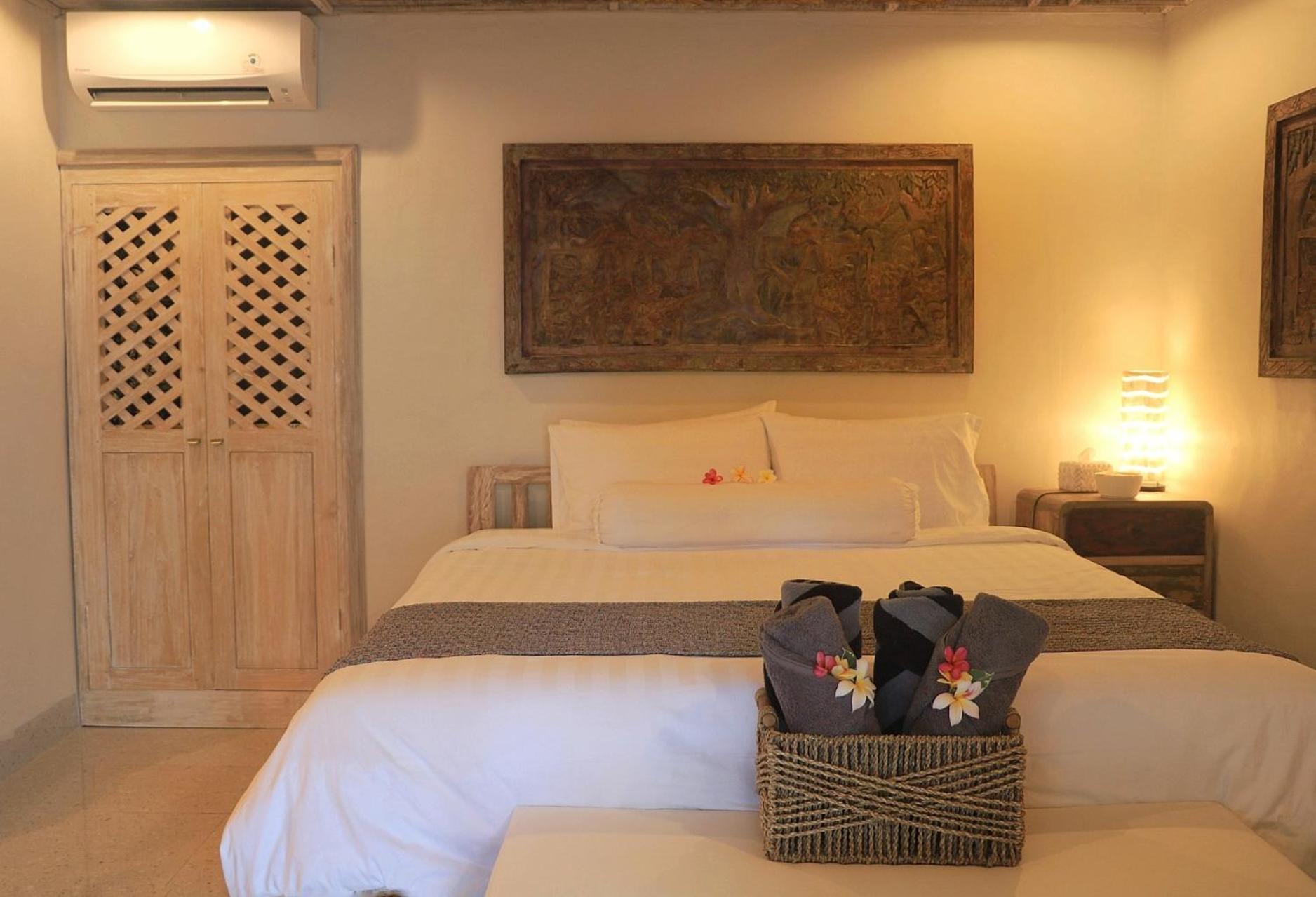 Dhauteya Villa Ambat Стая снимка