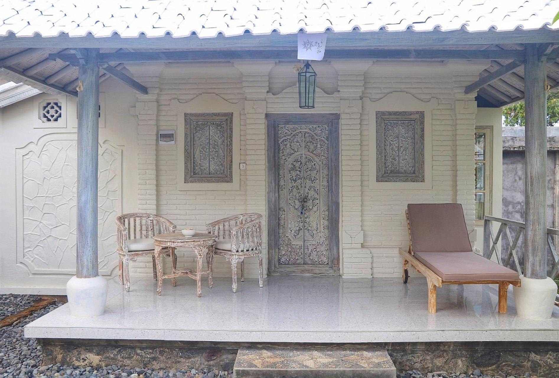 Dhauteya Villa Ambat Екстериор снимка