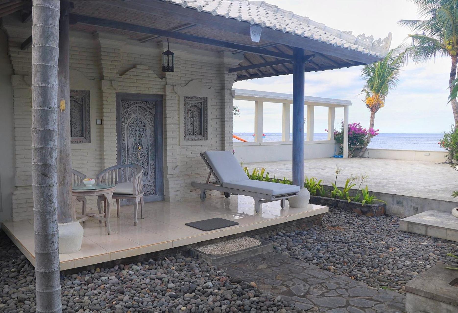 Dhauteya Villa Ambat Екстериор снимка
