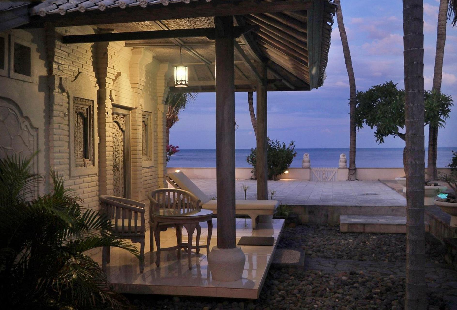 Dhauteya Villa Ambat Екстериор снимка