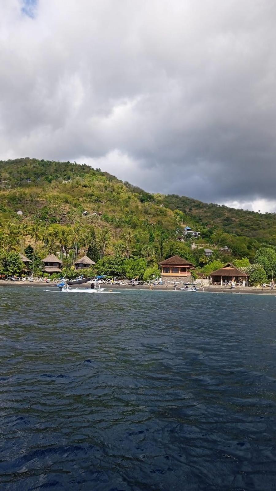 Dhauteya Villa Ambat Екстериор снимка