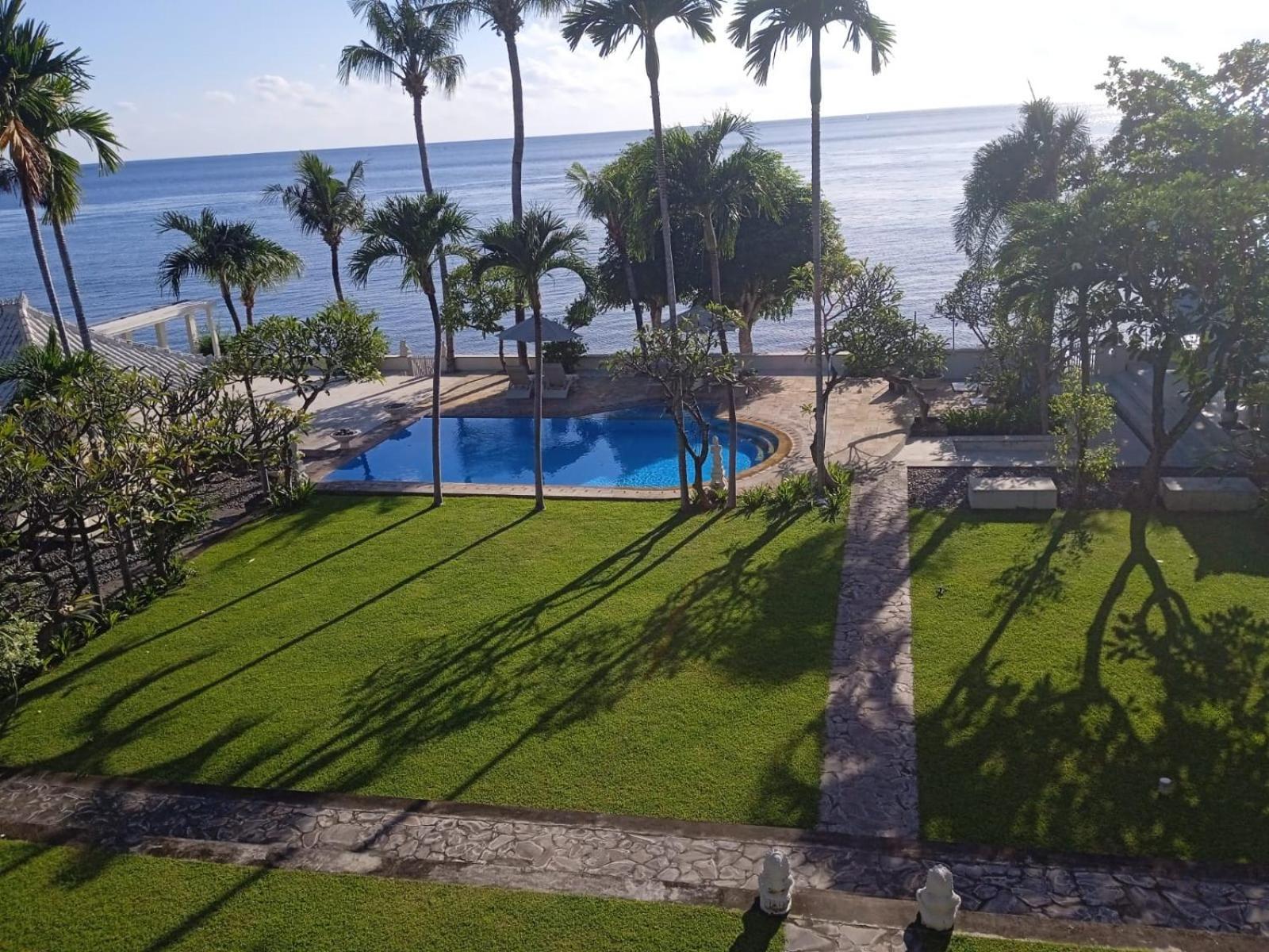 Dhauteya Villa Ambat Екстериор снимка