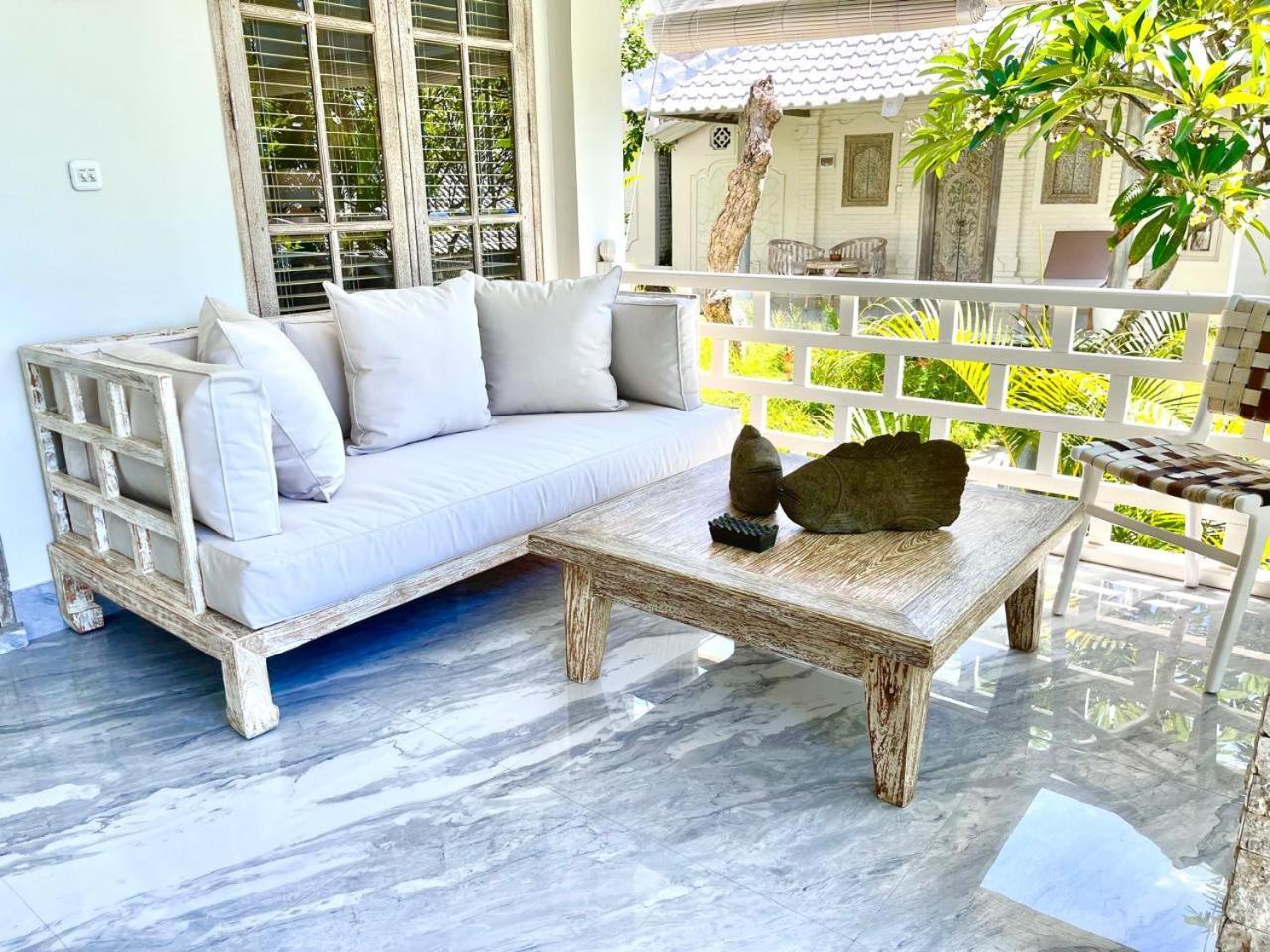 Dhauteya Villa Ambat Екстериор снимка