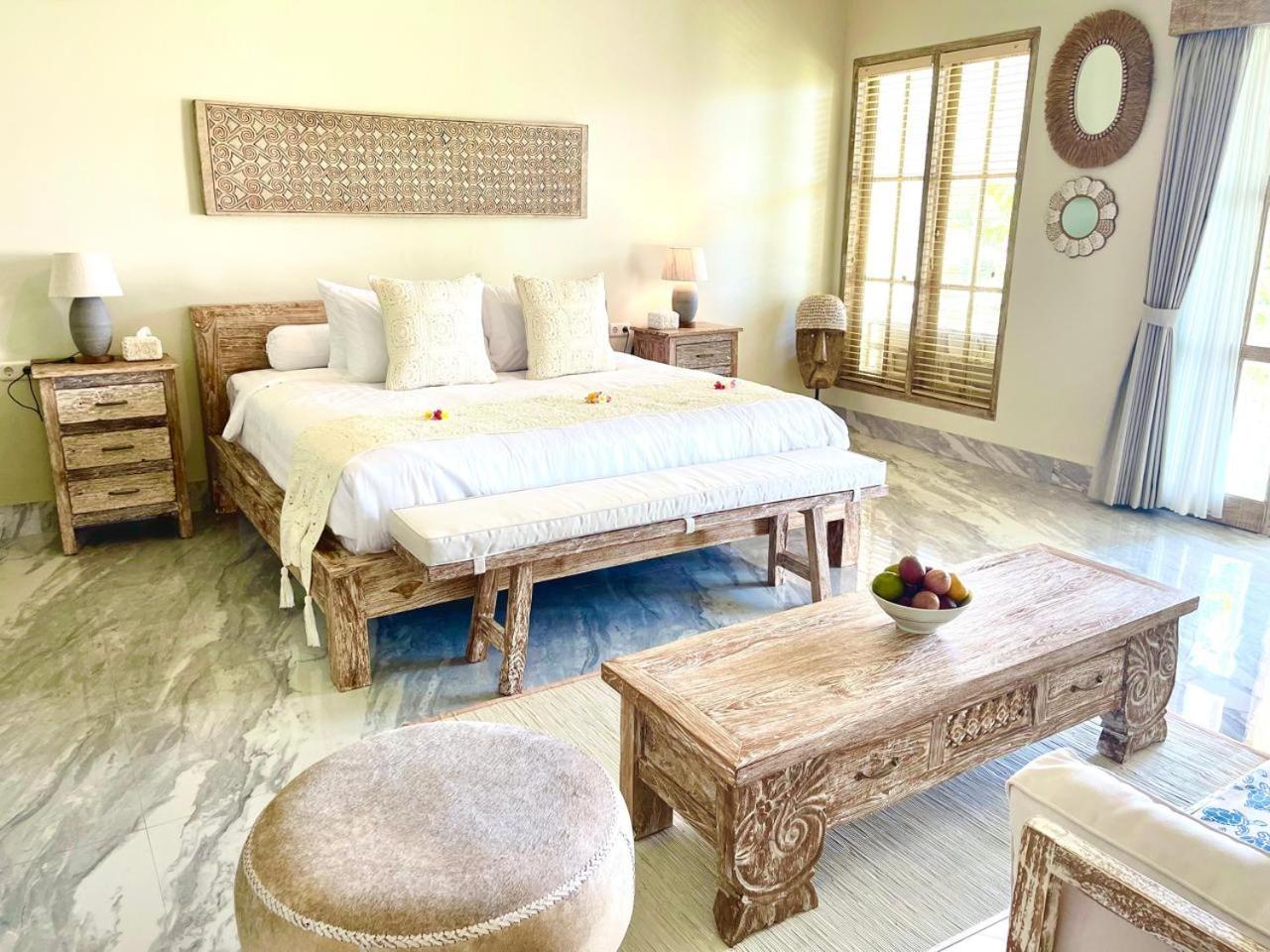 Dhauteya Villa Ambat Екстериор снимка