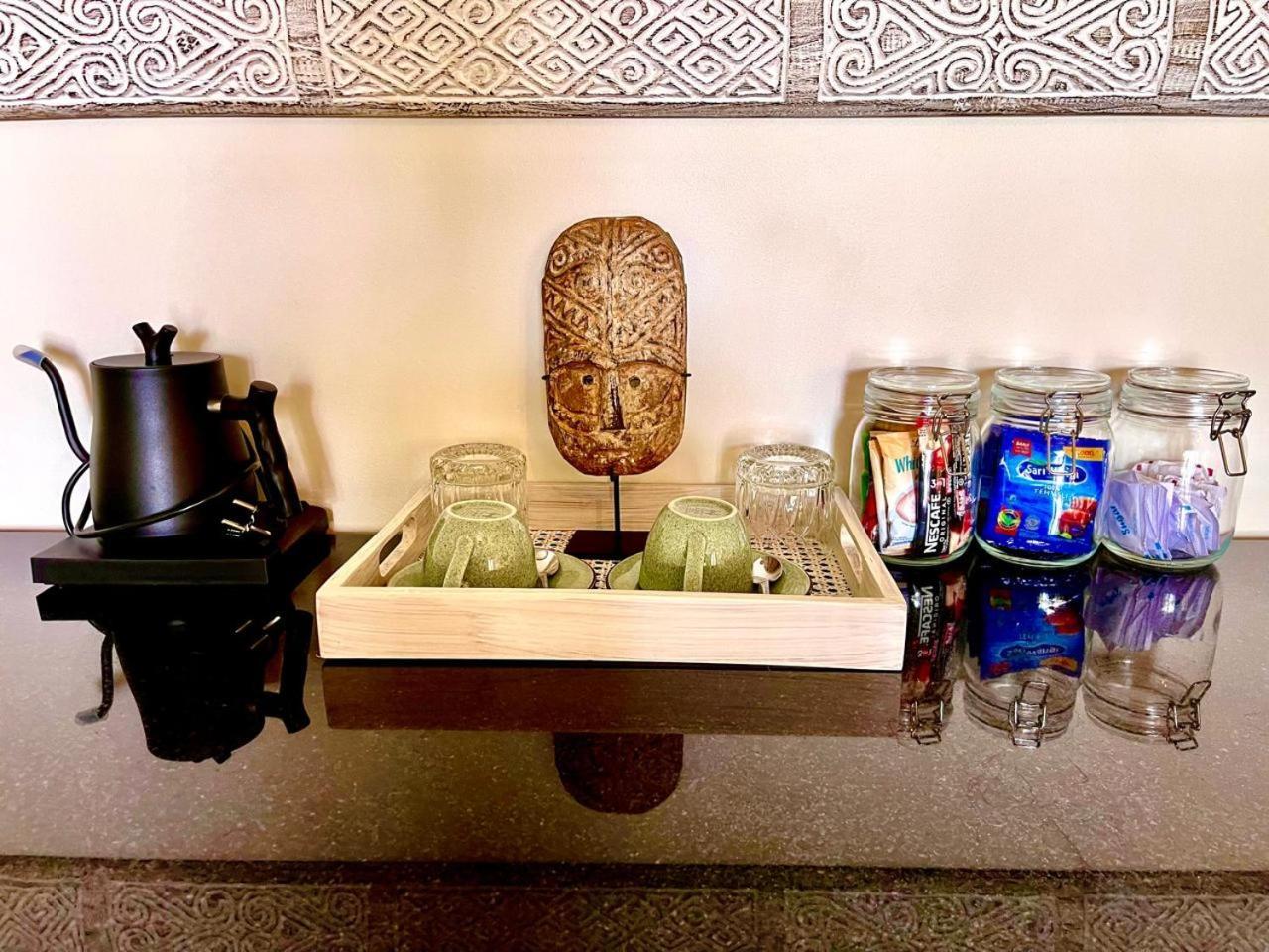 Dhauteya Villa Ambat Екстериор снимка