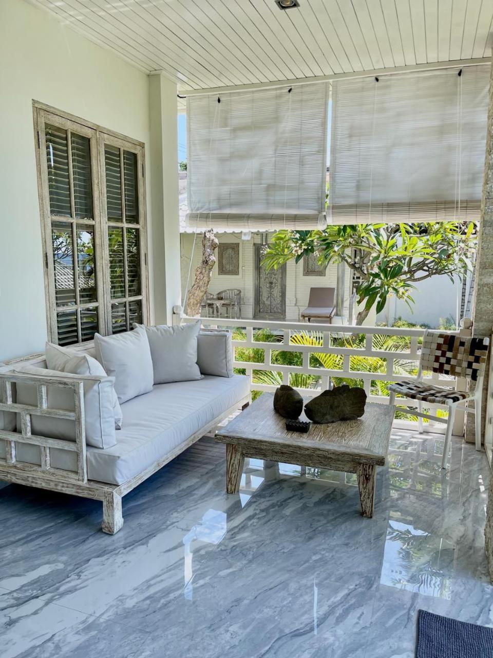Dhauteya Villa Ambat Екстериор снимка