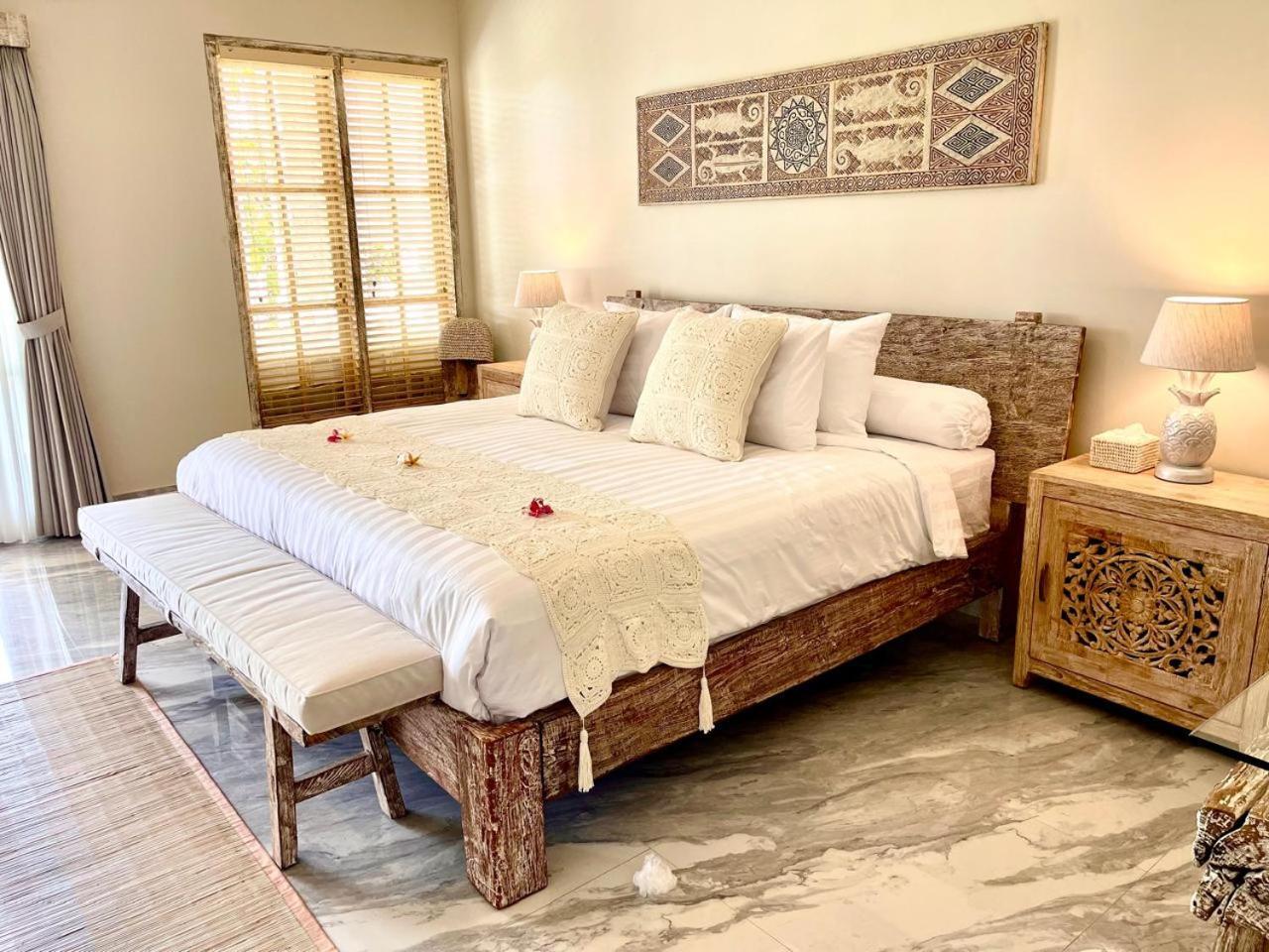 Dhauteya Villa Ambat Екстериор снимка