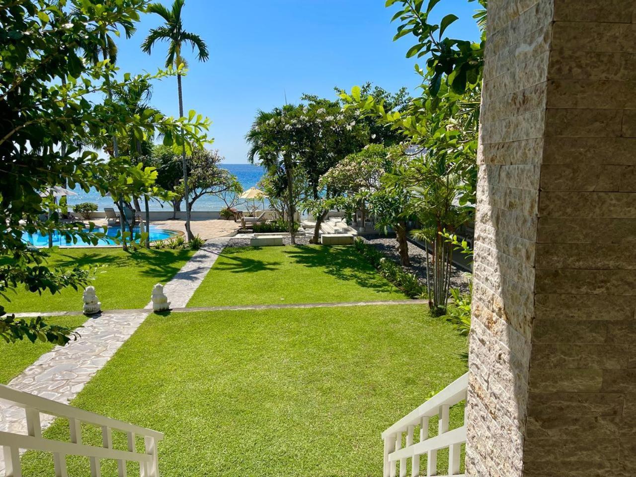 Dhauteya Villa Ambat Екстериор снимка
