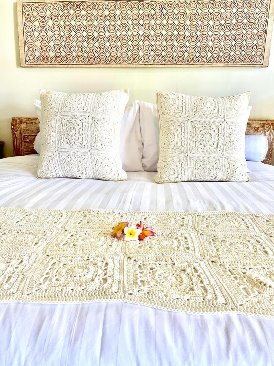 Dhauteya Villa Ambat Екстериор снимка
