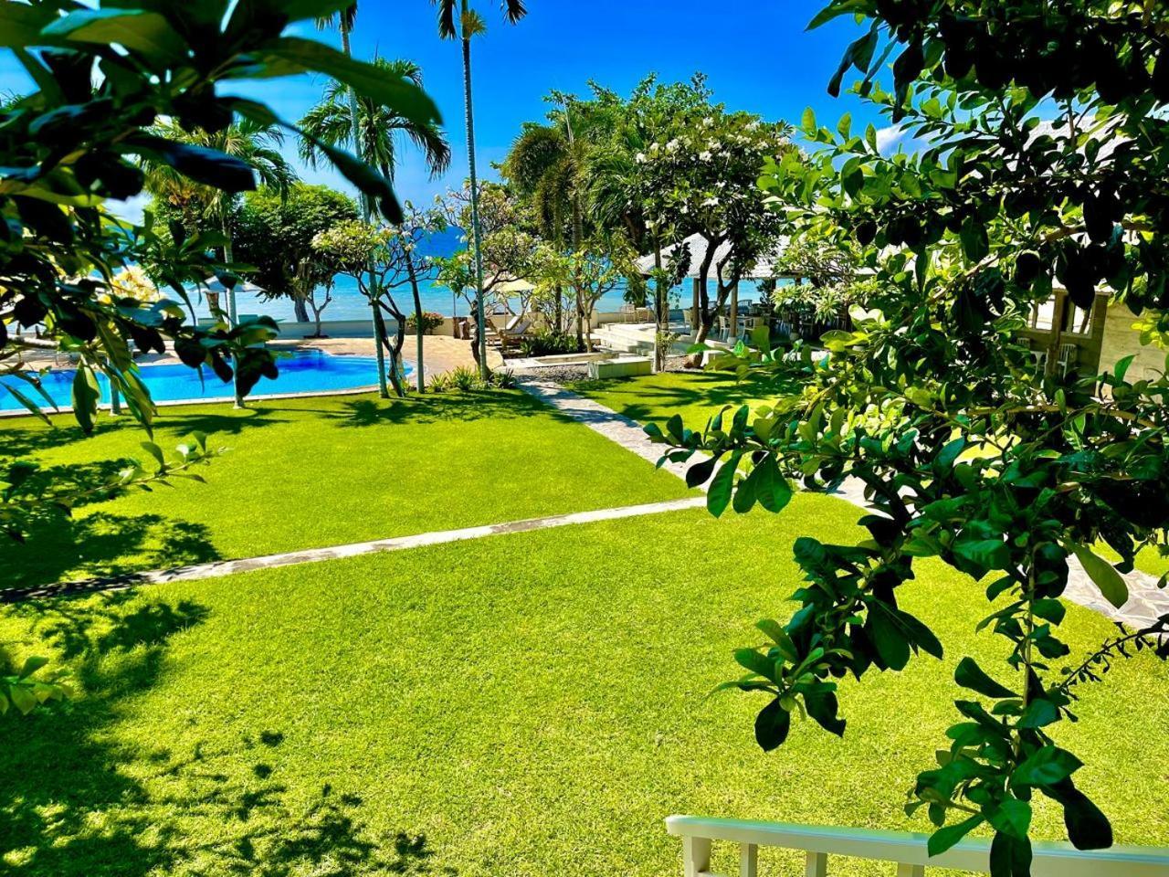 Dhauteya Villa Ambat Екстериор снимка