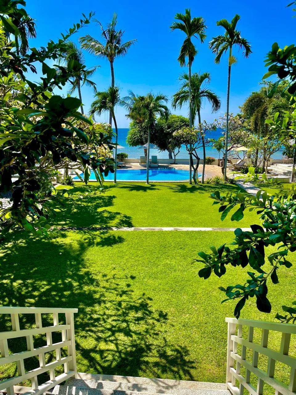 Dhauteya Villa Ambat Екстериор снимка