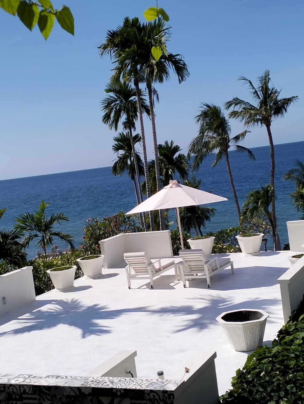 Dhauteya Villa Ambat Екстериор снимка