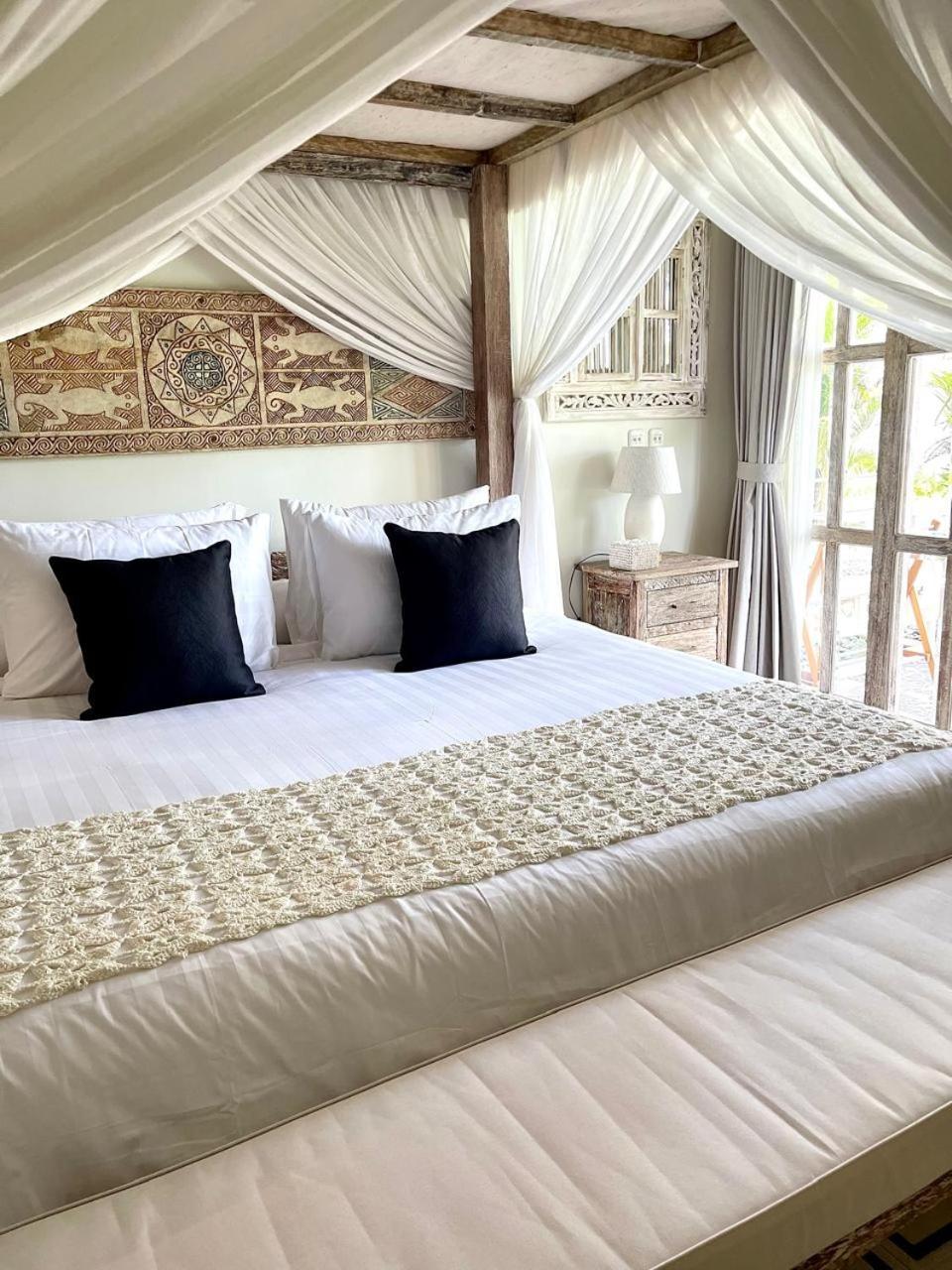 Dhauteya Villa Ambat Екстериор снимка