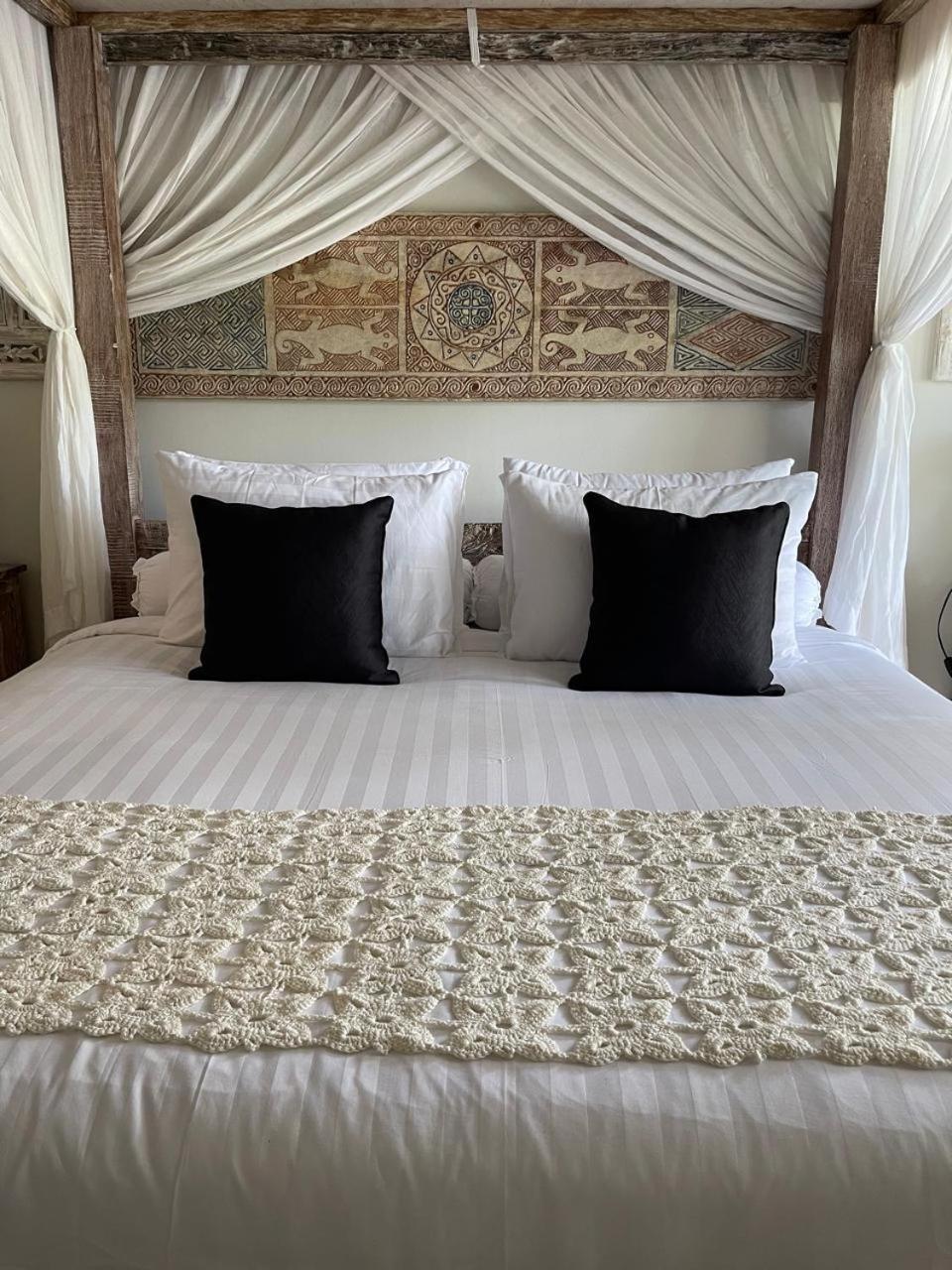 Dhauteya Villa Ambat Екстериор снимка