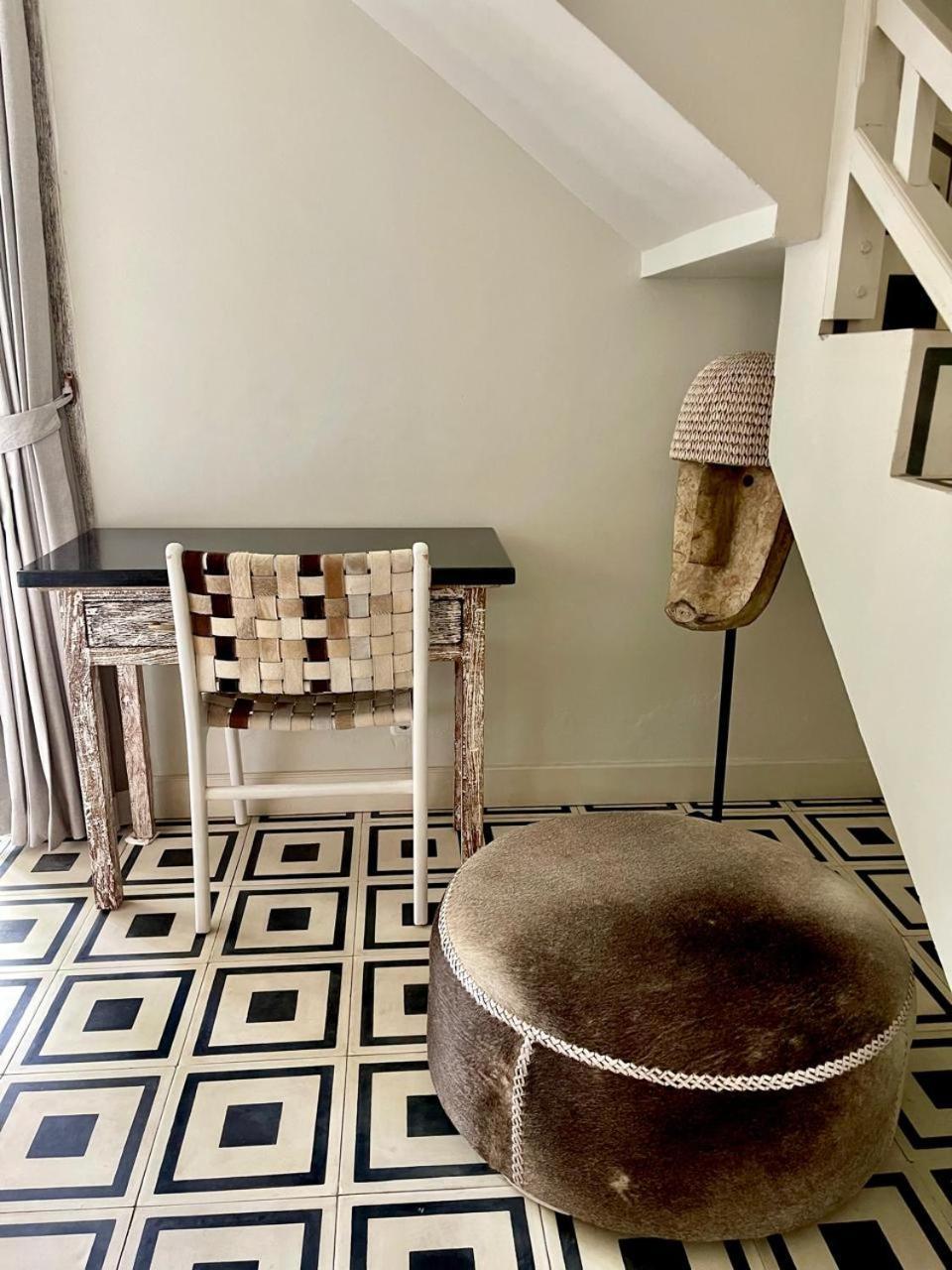 Dhauteya Villa Ambat Екстериор снимка