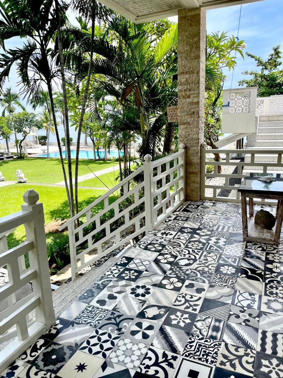 Dhauteya Villa Ambat Екстериор снимка