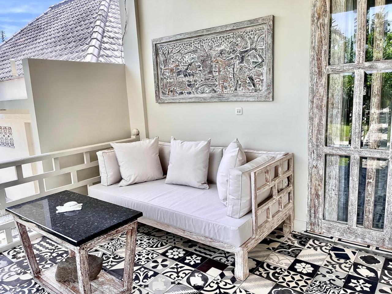 Dhauteya Villa Ambat Екстериор снимка
