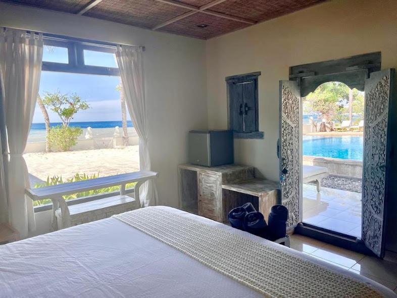 Dhauteya Villa Ambat Екстериор снимка