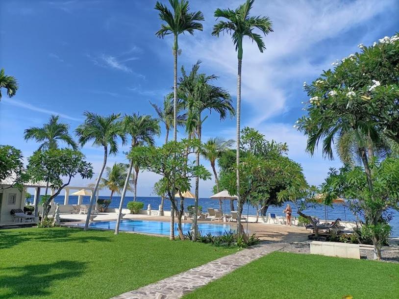 Dhauteya Villa Ambat Екстериор снимка