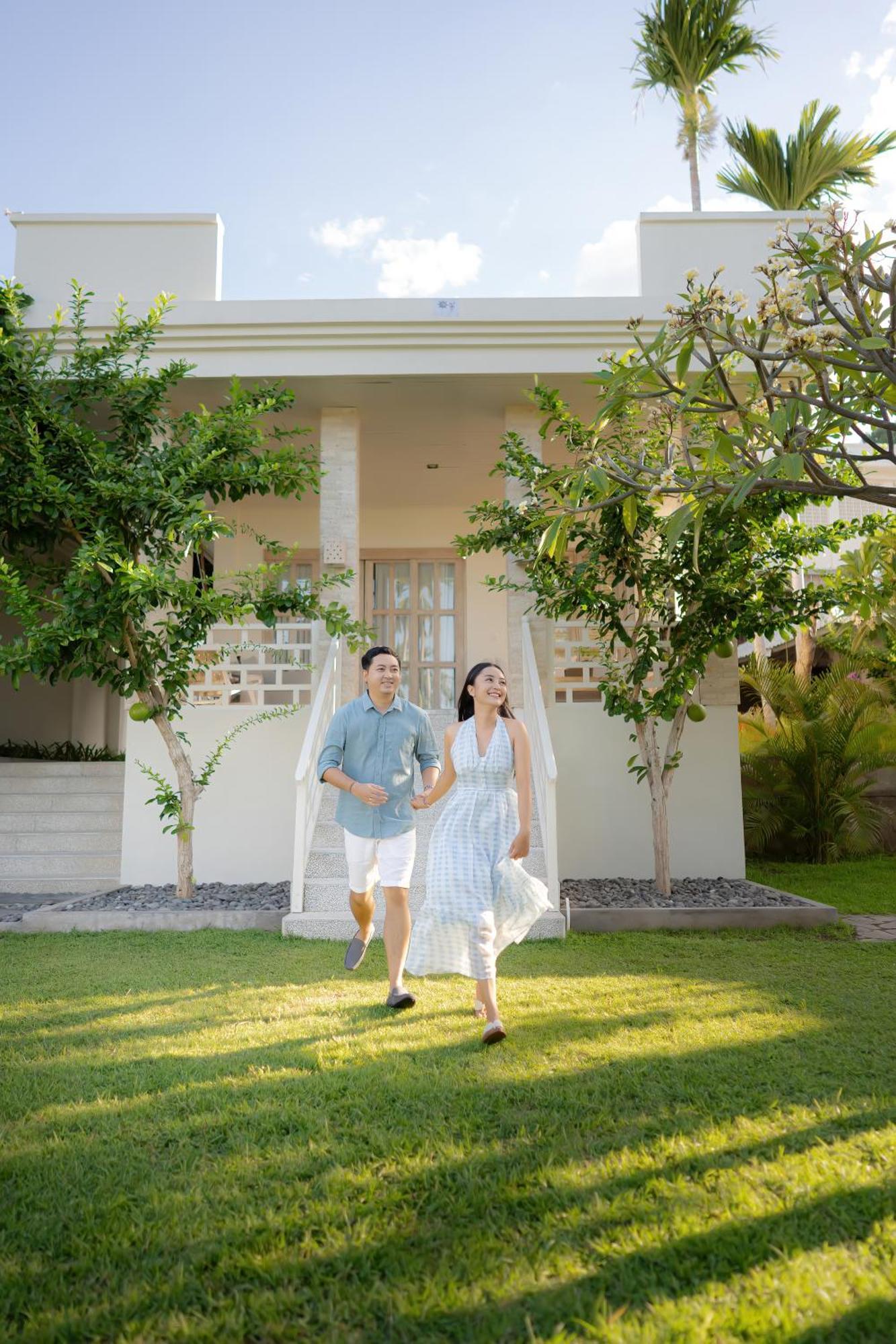 Dhauteya Villa Ambat Екстериор снимка