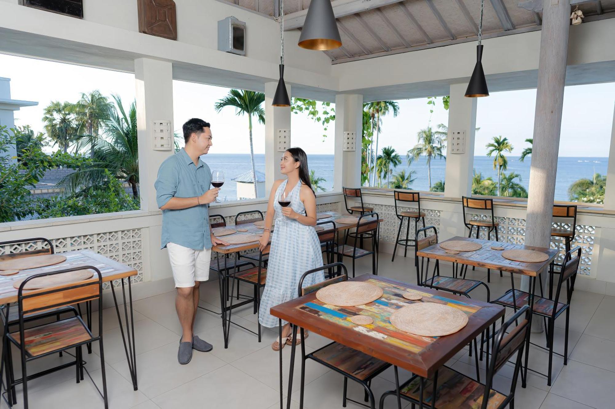 Dhauteya Villa Ambat Екстериор снимка