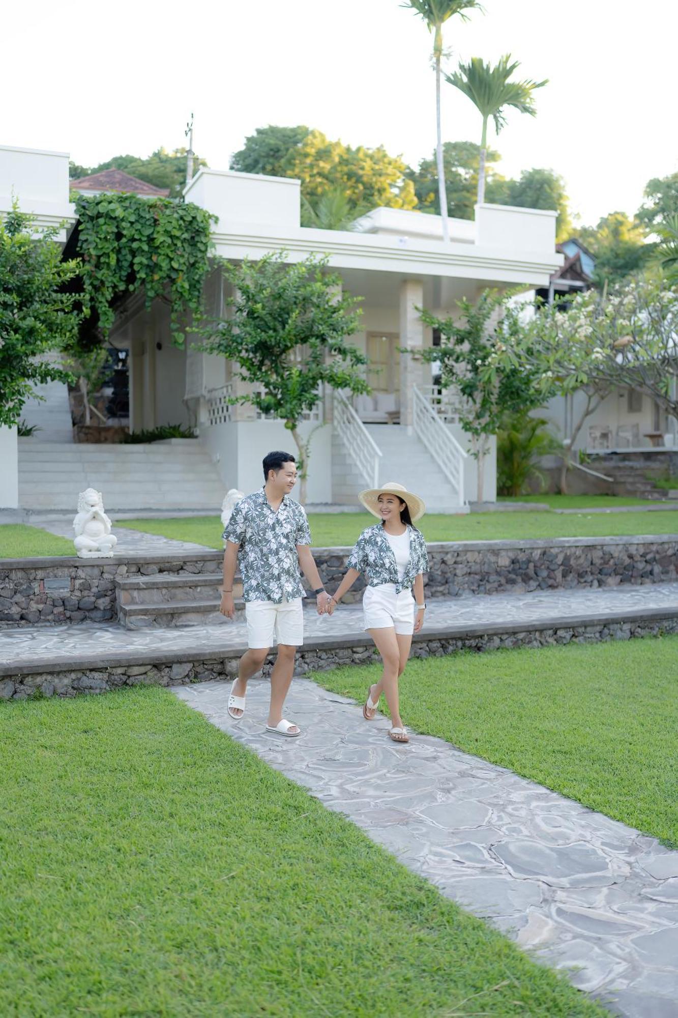 Dhauteya Villa Ambat Екстериор снимка